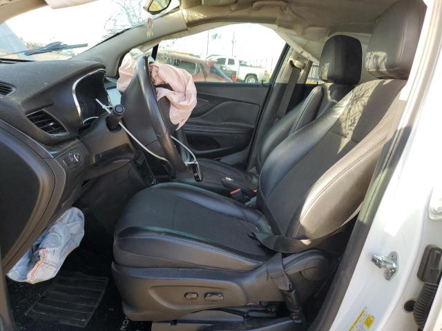 2019 BUICK ENCORE SPO KL4CJ1SB2KB704362