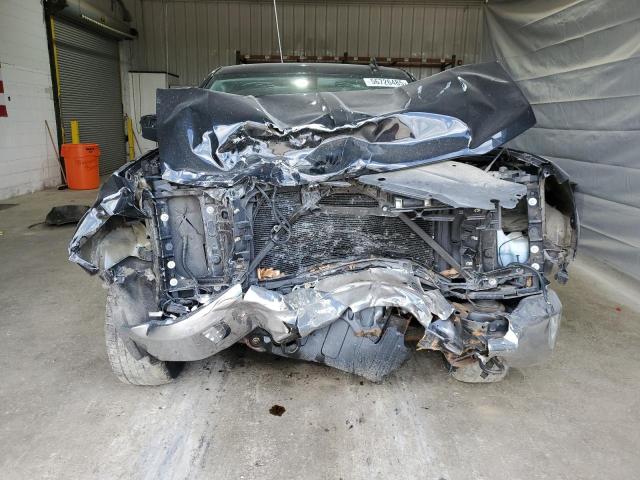 2016 CHEVROLET SILVERADO - 1GCVKREC7GZ377437