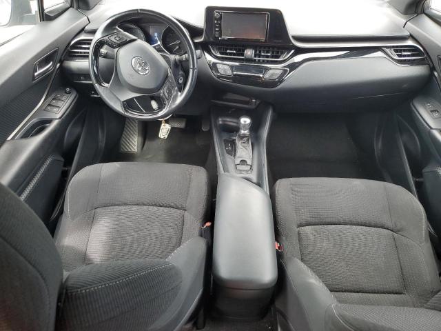 2018 TOYOTA C-HR XLE NMTKHMBX7JR060020
