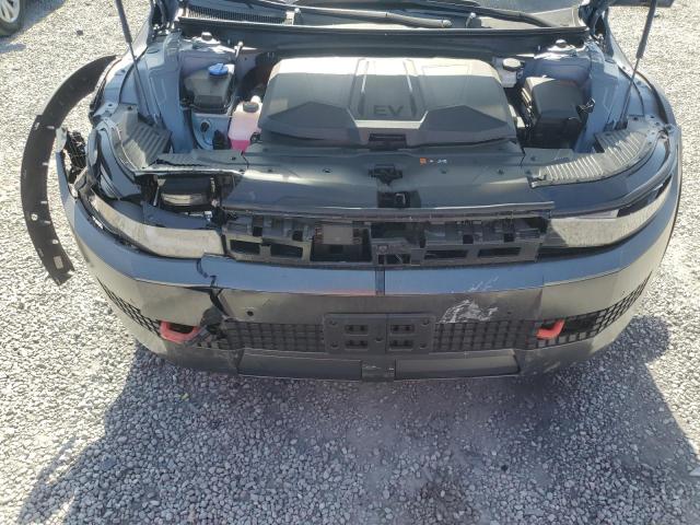 2025 HYUNDAI IONIQ 5 XR 7YAKPDDC6SY008813