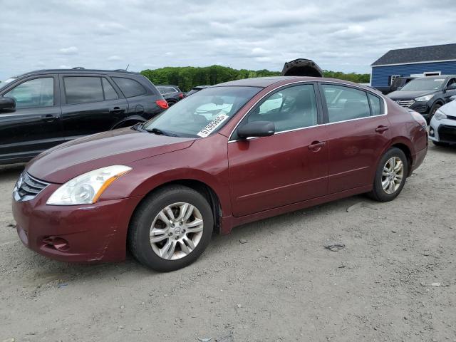 Vin: 1n4al2ap5an509384, lot: 57395805, nissan altima base 2010 img_1