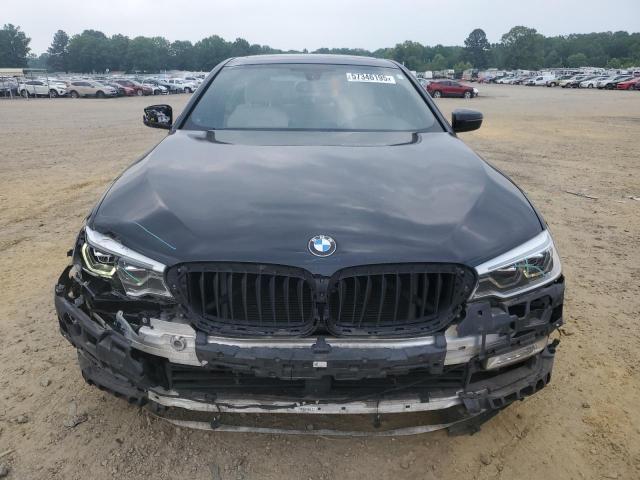 2017 BMW 540 I - WBAJE5C31HG915206