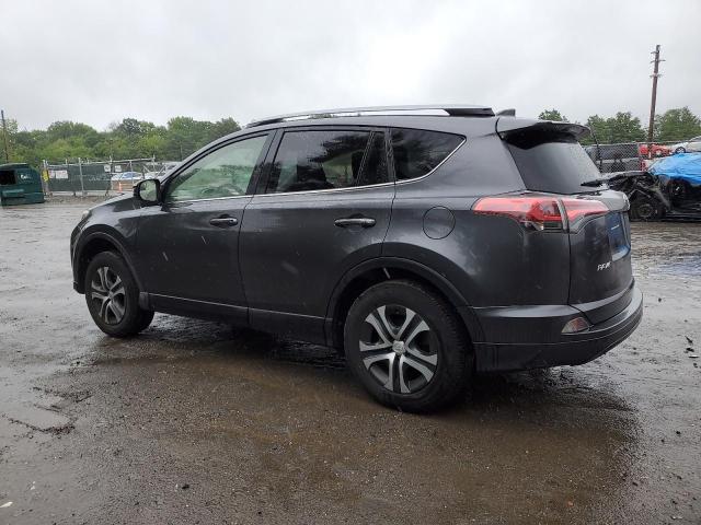 Vin: jtmzfrev5hj130828, lot: 58400825, toyota rav4 le 20172