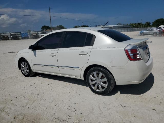 Vin: 3n1ab6ap2bl710622, lot: 58436675, nissan sentra 2.0 20112