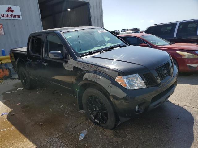 Vin: 1n6ad0er3kn763004, lot: 56949245, nissan frontier s 20194