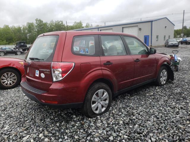 Vin: jf2sh6ac3ah727344, lot: 58061075, subaru forester 2.5x 20103