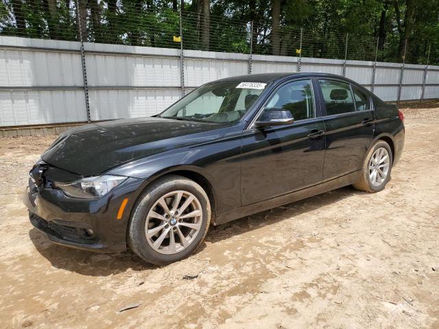 BMW 320 I