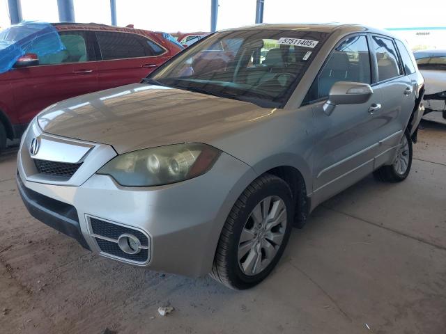 Vin: 5j8tb2h53aa004057, lot: 57511405, acura rdx technology 2010 img_1