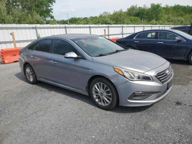 Vin: 5npe34af8fh126531, lot: 56660495, hyundai sonata sport 20154