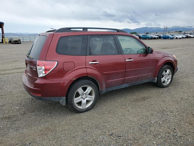 Vin: jf2sh6cc9ag755488, lot: 56056195, subaru forester 2.5x premium 20103