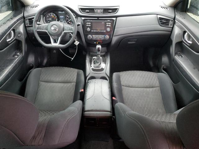 2017 NISSAN ROGUE SV - 5N1AT2MV2HC784605