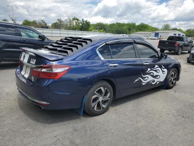 Vin: 1hgcr2f37ha091744, lot: 57256105, honda accord lx 20173