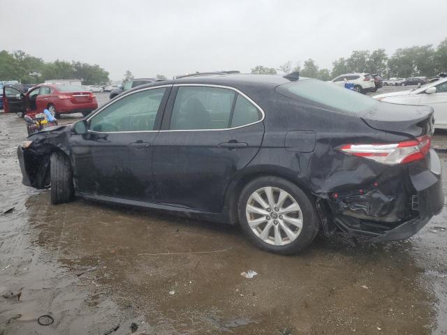 2020 TOYOTA CAMRY LE - 4T1C11AK9LU903630