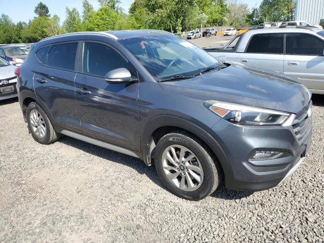Vin: km8j3ca29hu392876, lot: 55690125, hyundai tucson limited 20174