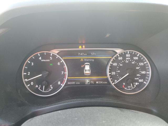 2024 NISSAN SENTRA SV 3N1AB8CV8RY237300