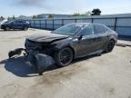2021 TOYOTA CAMRY XSE - 4T1K61AK0MU547762