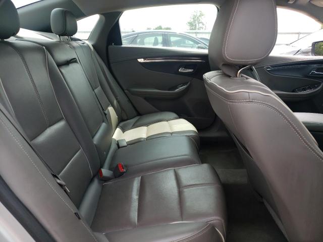 2015 CHEVROLET IMPALA LTZ 2G1165S36F9116608