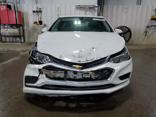 2017 CHEVROLET CRUZE LS 1G1BC5SM5H7183291