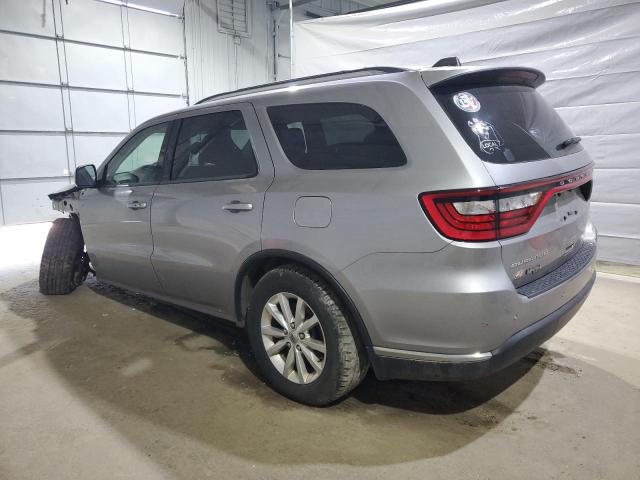Vin: 1c4rdjag3mc557972, lot: 57581805, dodge durango sxt 20212