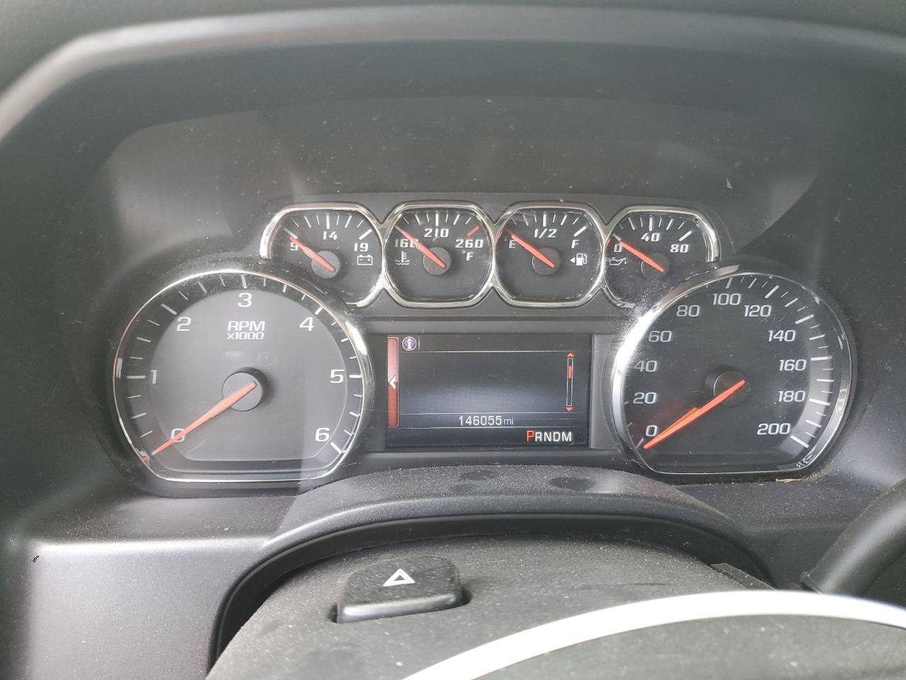 GMC SIERRA K1500 SLE