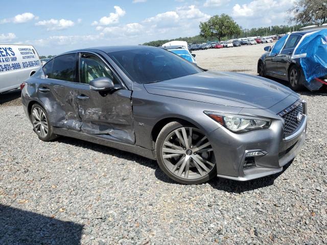 Vin: jn1ev7apxkm519714, lot: 57892435, infiniti q50 luxe 20194