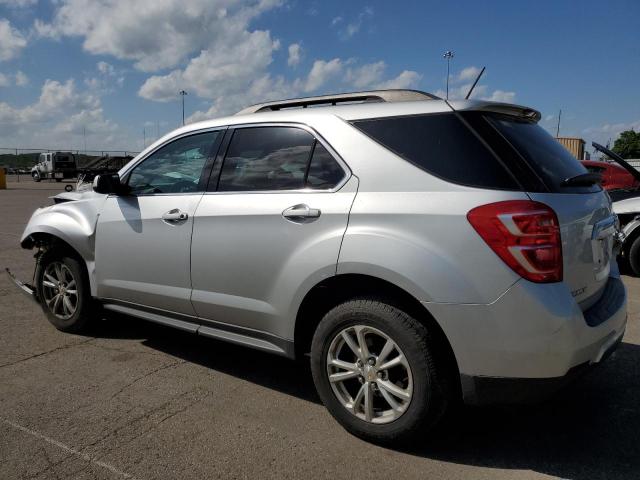 Vin: 2gnalcek6h1605669, lot: 57514775, chevrolet equinox lt 20172