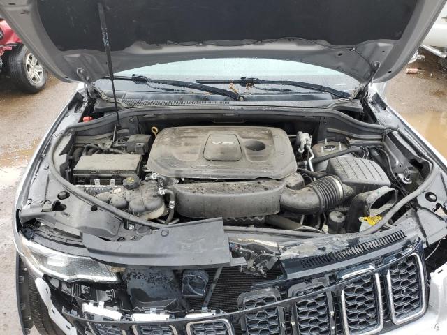 2017 JEEP GRAND CHER - 1C4RJFBG2HC769868