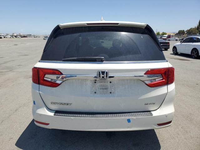 2019 HONDA ODYSSEY EL 5FNRL6H95KB053172