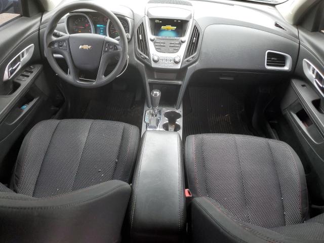 2017 CHEVROLET EQUINOX LS - 2GNALBEK7H1500374