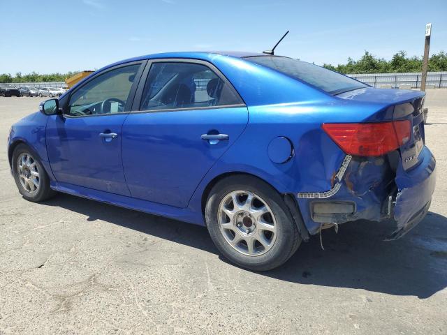 Vin: knafu4a22a5301280, lot: 57162005, kia forte ex 20102