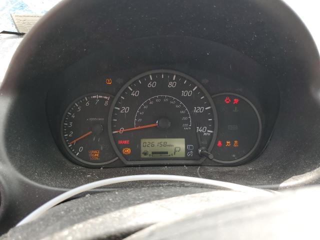 2019 MITSUBISHI MIRAGE ES - ML32A3HJ6KH009992