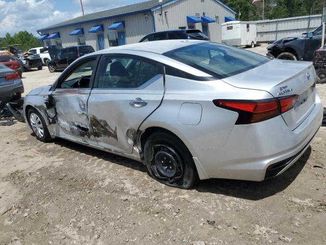Vin: 1n4bl4bv8lc191126, lot: 55745605, nissan altima s 20202