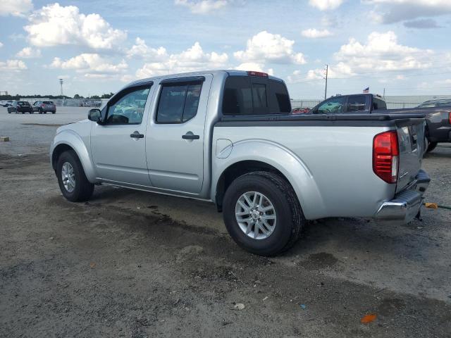 Vin: 1n6ad0er7kn725470, lot: 57660285, nissan frontier s 20192
