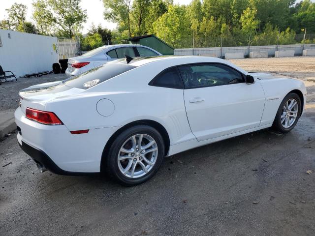 Vin: 2g1fb1e38f9187086, lot: 56837115, chevrolet camaro ls 20153