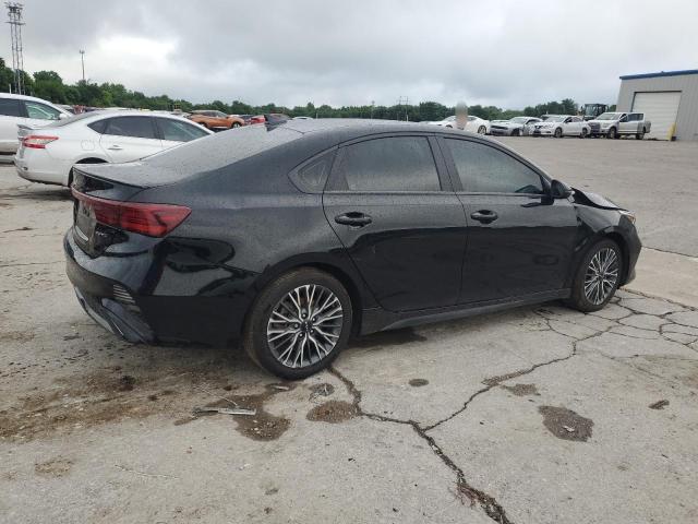 Vin: 3kpf54ad8pe648157, lot: 58391115, kia forte gt line 20233