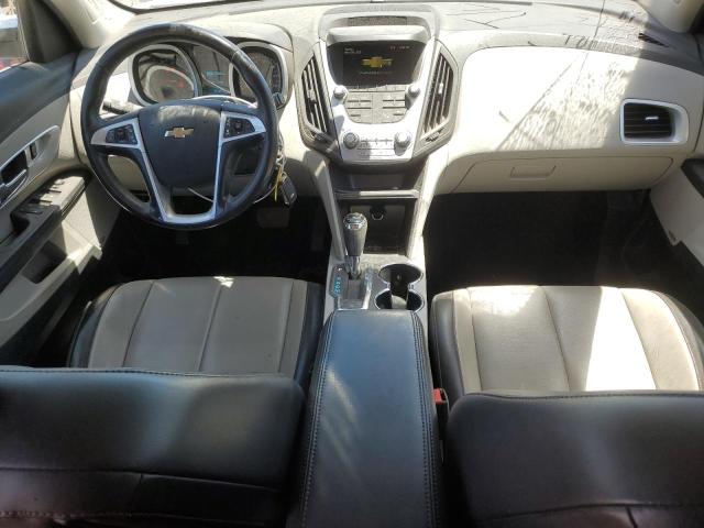 2017 CHEVROLET EQUINOX PR - 2GNALDEK0H1536032