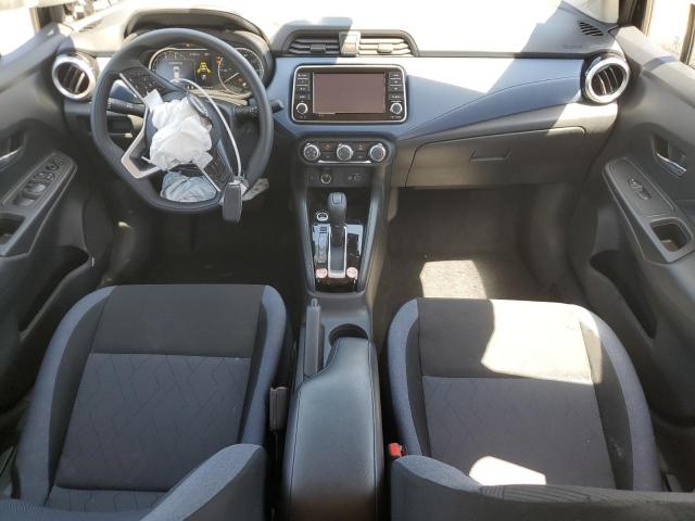 2024 NISSAN VERSA SV 3N1CN8EV5RL927838