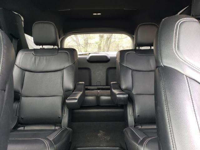 2020 FORD EXPLORER S 1FM5K8GC0LGB31693