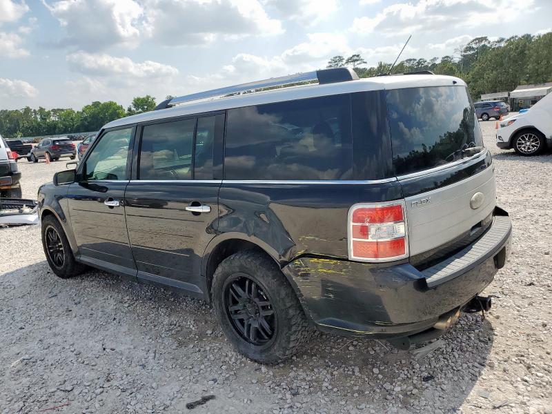 Vin: 2fmhk6dcxcbd23006, lot: 57994505, ford flex limited 20122