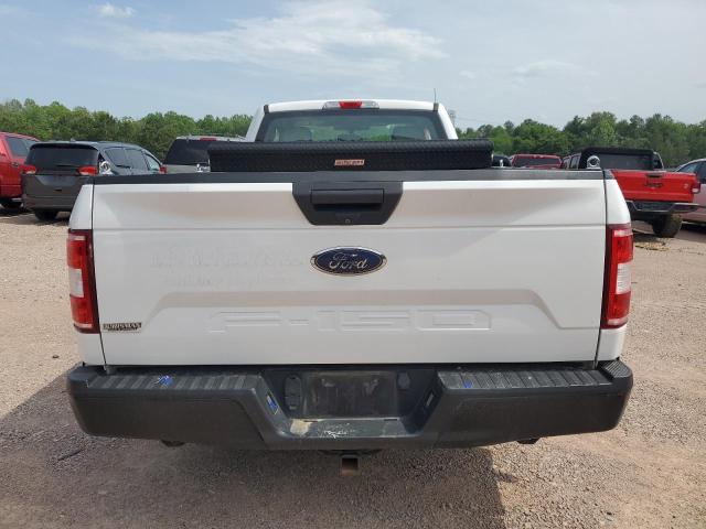 2019 FORD F150 - 1FTMF1CB2KKC01067