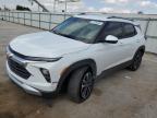 2024 CHEVROLET TRAILBLAZE - KL79MPS21RB127762