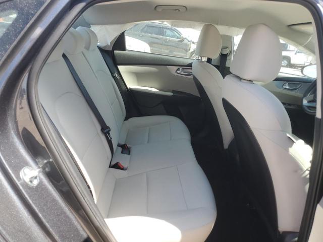 2023 KIA FORTE LX - 3KPF24AD5PE652224