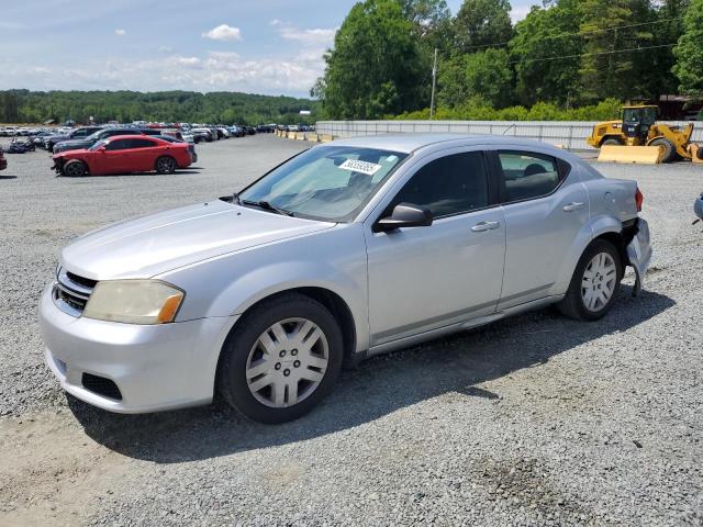 Vin: 1c3cdzab3cn102507, lot: 56559365, dodge avenger se 2012 img_1