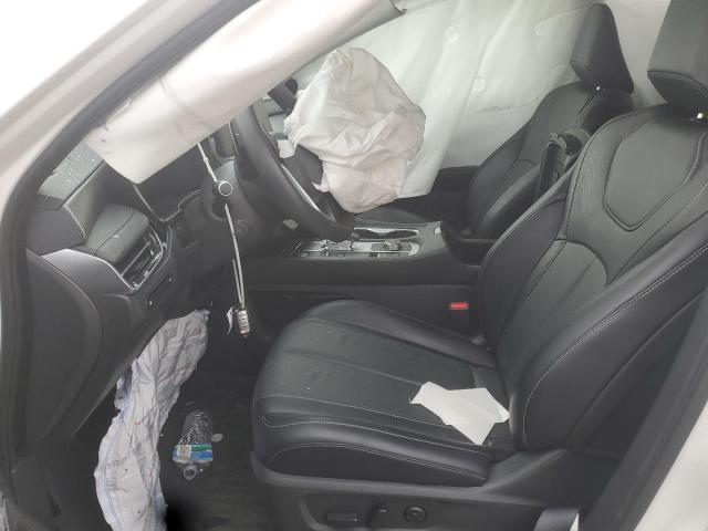 2024 INFINITI QX60 LUXE 5N1DL1FS9RC349155
