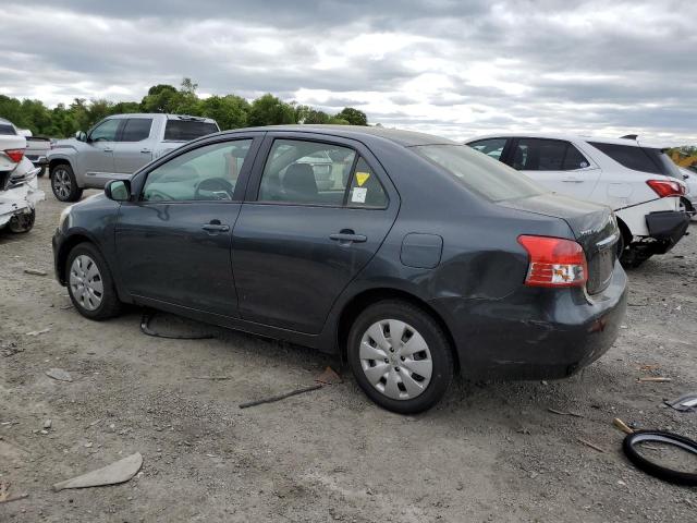 Vin: jtdbt4k36a4077206, lot: 56290985, toyota yaris 20102