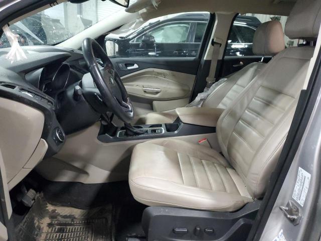 2017 FORD ESCAPE TIT - 1FMCU0JD6HUB65909