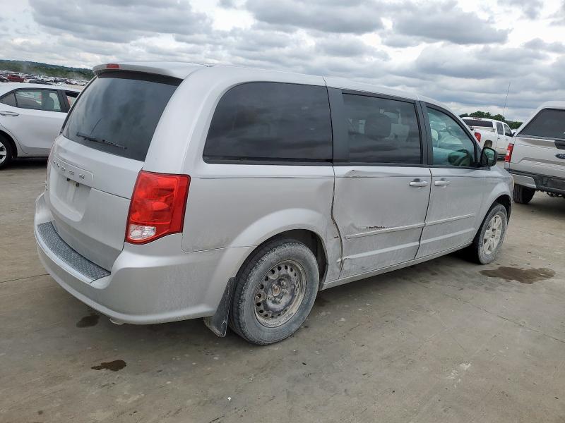 Vin: 2c4rdgbg0cr328026, lot: 58642355, dodge caravan se 20123