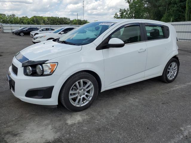 Vin: 1g1jd6sb9f4153187, lot: 57486485, chevrolet sonic lt 2015 img_1