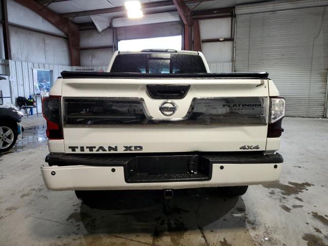 2017 NISSAN TITAN XD S - 1N6BA1F46HN574314