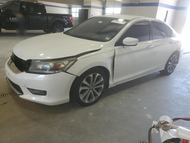 Vin: 1hgcr2f55fa100133, lot: 57412145, honda accord sport 2015 img_1
